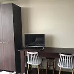 Departamento Edifico Arrayan