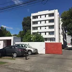 Departamento Edifico Arrayan