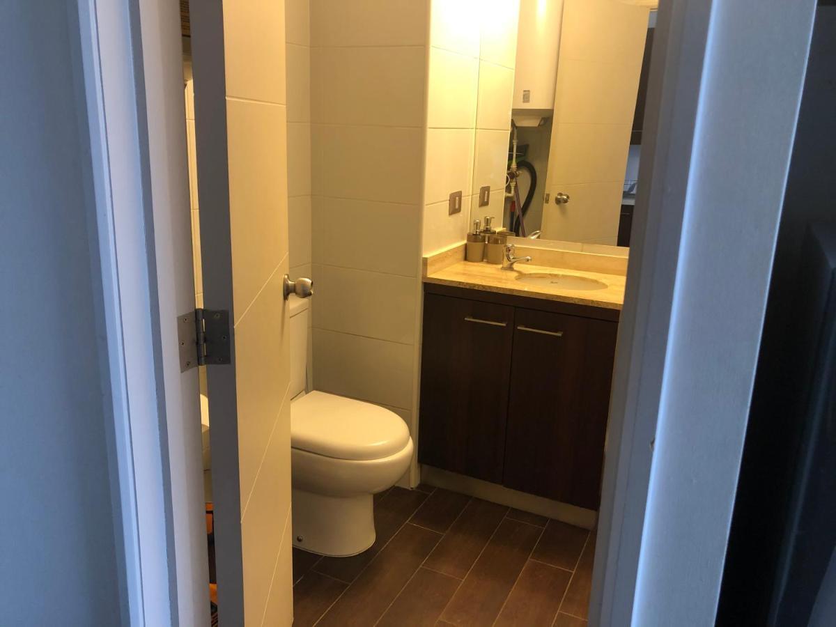 Departamento Edifico Arrayan Apartamento Temuco