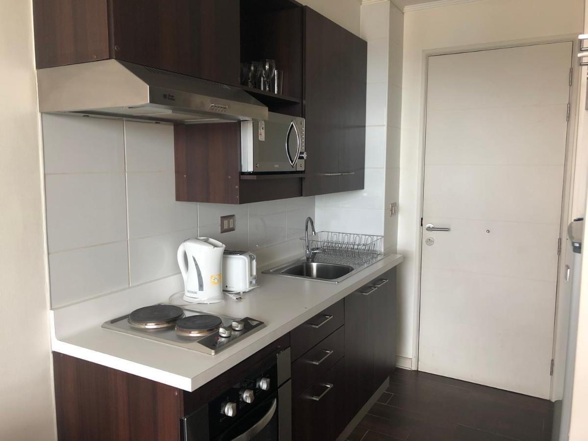 Departamento Edifico Arrayan Temuco