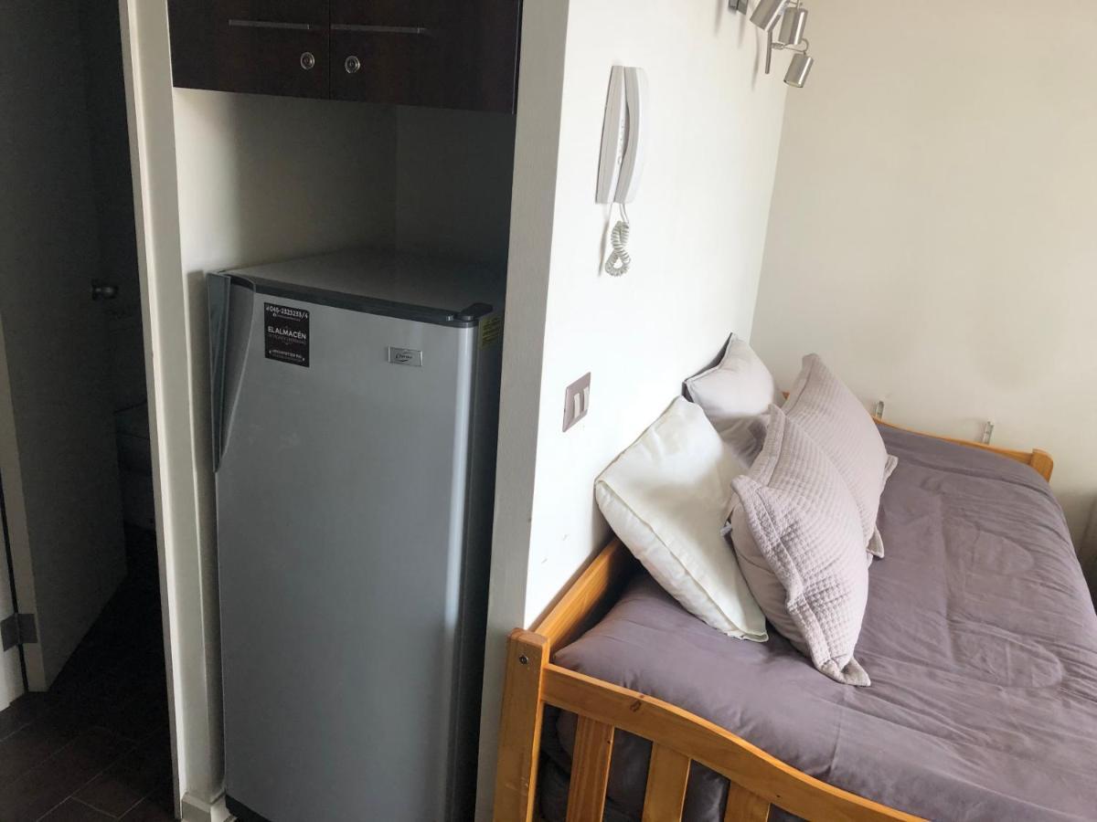 Apartamento Departamento Edifico Arrayan *