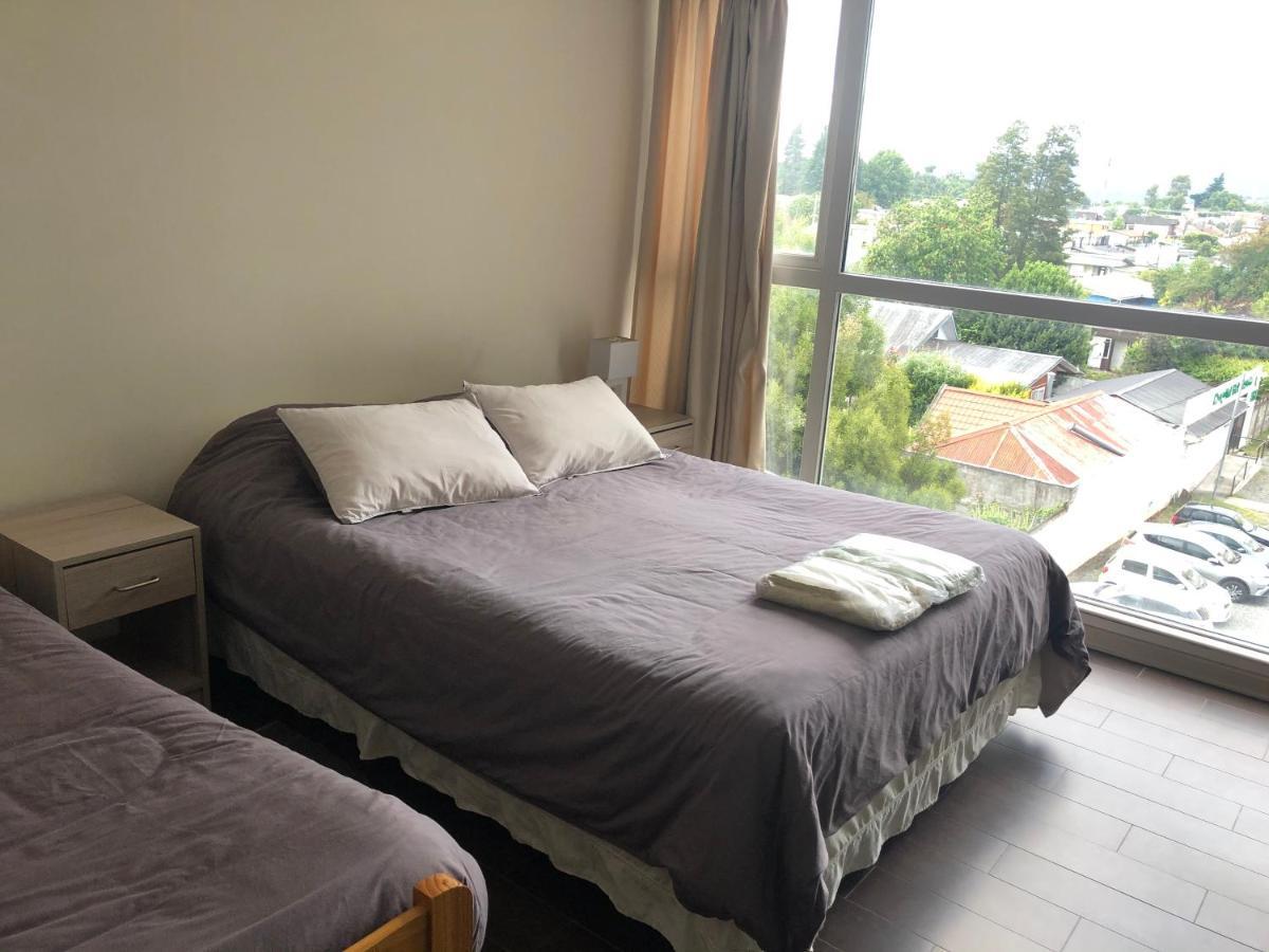 Apartamento Departamento Edifico Arrayan