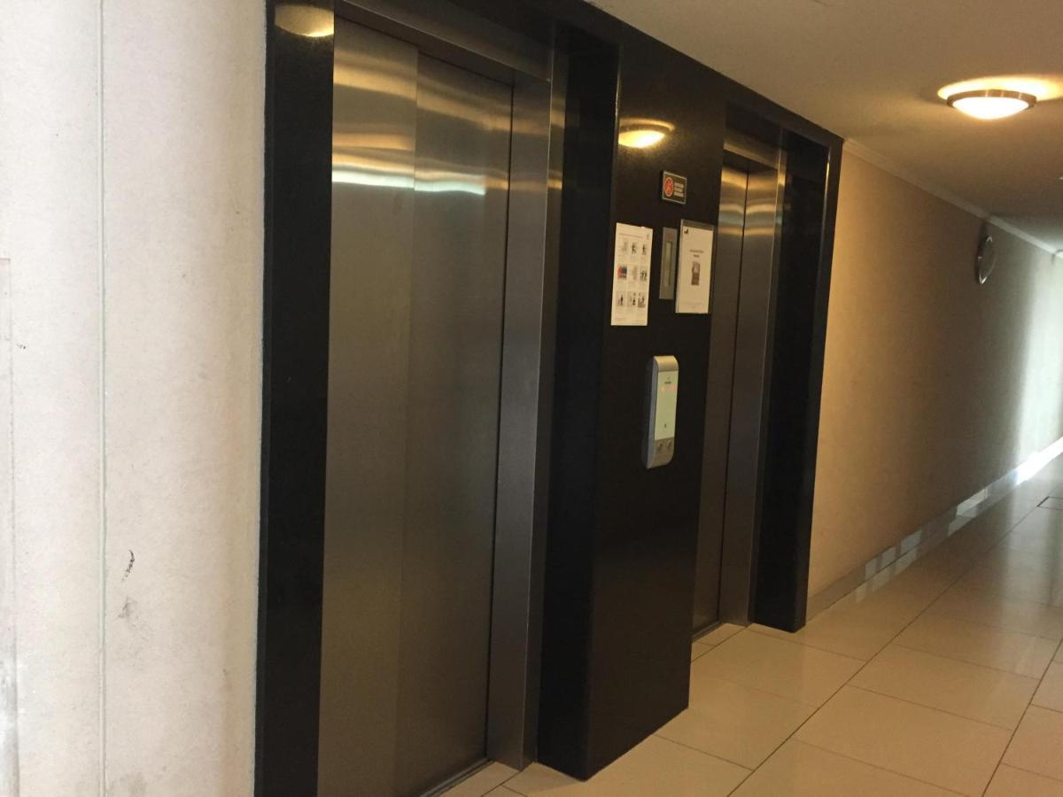 Apartamento Departamento Edifico Arrayan