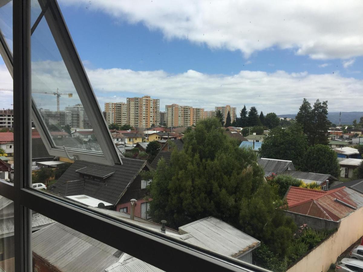 Departamento Edifico Arrayan *